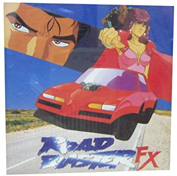 【中古】ロードブラスターFX MCD 【メガドライブ】 【中古】ロードブラスターFX MCD 【メガドライブ】