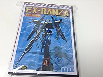 【中古】エクスランザー MD 【メガドライブ】 【中古】エクスランザー MD 【メガドライブ】
