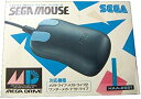 【中古】セガ マウス MD