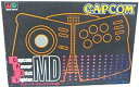 【中古】CPSファイター MD用