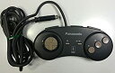 【中古】3DOコントロールパッド FZ-JP1X