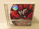 【中古】Wwf Attitude / Game