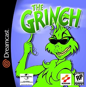 【中古】Grinch / Game 【中古】Grinch / Game