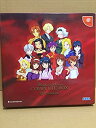 【中古】サクラ大戦 COMPLETE BOX