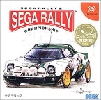 【中古】セガラリー2