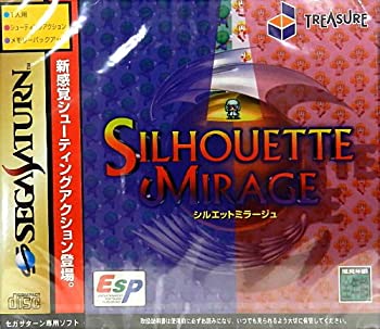 【中古】シルエットミラージュ