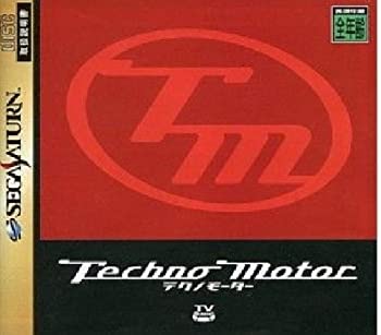 【中古】Techno Motor 【中古】Techno Motor