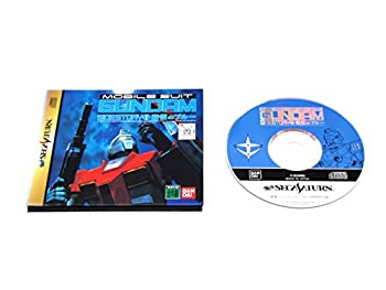 【中古】機動戦士ガンダム外伝1 戦慄のブルー
