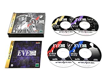 【中古】EVE ザ・ロストワン 【中古】EVE ザ・ロストワン