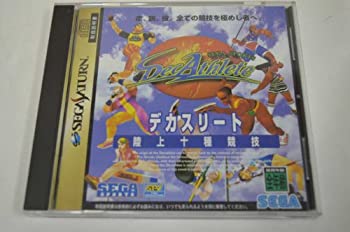 【中古】デカスリート 【中古】デカスリート