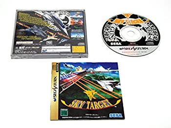 【中古】スカイターゲット 【中古】スカイターゲット