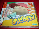 【中古】プロ野球チームであそぼう!