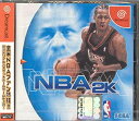 【中古】NBA 2K