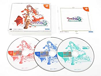 【中古】サクラ大戦3 巴里は燃えているか 【中古】サクラ大戦3 巴里は燃えているか