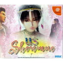 【中古】US Shenmue