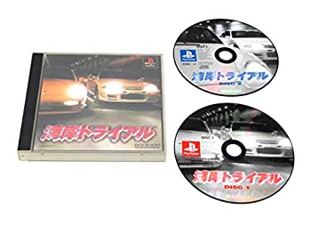 【中古】湾岸トライアル【メーカー名】ビクター インタラクティブ ソフトウエア【メーカー型番】【ブランド名】ビクター インタラクティブ ソフトウエア【商品説明】中古商品のご購入時はご購入前に必ず確認をお願いいたします。商品画像はイメージです。中古という特性上、使用に影響ない程度の使用感・経年劣化（傷、汚れなど）がある場合がございます。また、中古品の特性上、ギフトには適しておりません。商品名に『初回』、『限定』、『〇〇付き』等の記載がございましても、特典・付属品・保証等は原則付属しておりません。当店では初期不良に限り、商品到着から7日間はを受付けております。(注文後の購入者様都合によるキャンセル・はお受けしていません。)他モールでも併売している商品の為、完売の際は在庫確保できない場合がございます。ご注文からお届けまで1、ご注文⇒ご注文は24時間受け付けております。2、注文確認⇒ご注文後、当店から注文確認メールを送信します。3、在庫確認⇒新品在庫：3?5日程度でお届け。　　※中古品は受注後に、再メンテナンス、梱包しますので　お届けまで3日?10日営業日程度とお考え下さい。　米海外から発送の場合は3週間程度かかる場合がございます。　※離島、北海道、九州、沖縄は遅れる場合がございます。予めご了承下さい。※配送業者、発送方法は選択できません。お電話でのお問合せは少人数で運営の為受け付けておりませんので、メールにてお問合せお願い致します。お客様都合によるご注文後のキャンセル・はお受けしておりませんのでご了承下さい。ご来店ありがとうございます。昭和・平成のCD、DVD、家電、音響機器など希少な商品も多数そろえています。レコード、楽器の取り扱いはございません。掲載していない商品もお探しいたします。映像商品にはタイトル最後に[DVD]、[Blu-ray]と表記しています。表記ないものはCDとなります。お気軽にメールにてお問い合わせください。