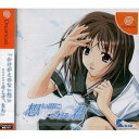 【中古】想い出にかわる君~Memories Off~