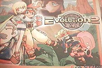 【中古】神機世界エヴォリューション2 遠い約束