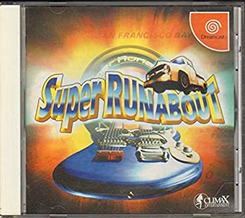 【中古】スーパーランナバト 【中古】スーパーランナバト