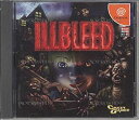 【中古】ILLBLEED (イルブリード)