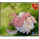 【中古】夢のつばさ~Fate of Heart~ 初回限定版