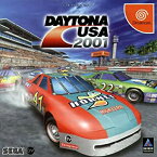 【中古】デイトナUSA 2001