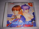 【中古】DEAD OR ARIVE 2 通常|詳細画像