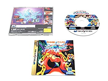 【中古】輝水晶伝説アスタル