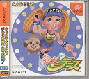 【中古】ねっと de テニス(ドリームキャストダイレクト専売)
