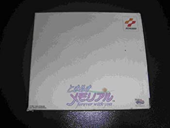 【中古】ときめきメモリアル デラックス版