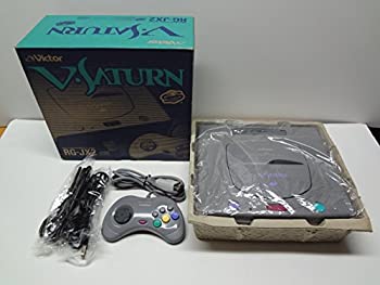【中古】V サターン ビクター