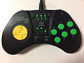 【中古】ファイティングコマンダーSS 【中古】ファイティングコマンダーSS
