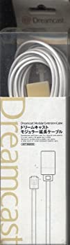 【中古】モジュラー延長ケーブル(10m) DC