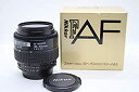 【中古】ZOOM-Nikkor 35-70mm f/3.3f4.5N