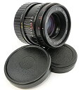 【中古】MMZ-LOMO MC HELIOS 44-3 Russian Lens + Adapter Micro 4/3 MFT Mount Olympus Panasonic 44-2 HELIOS 44-3ロシア語レンズ