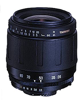 【中古】Tamron AF 28???80?mm f / 3.5???5.6?Aspherical Lens for Pentaxデジタル一眼レフカメラ