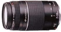 【中古】Canon EF 75-300mm F4-5.6(3)USM