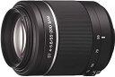【中古】ソニー SONY DT 55-200mm F4-5.6 SAM SAL55200-2(2)