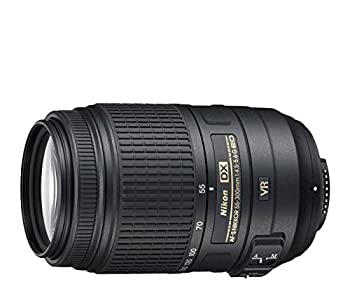 【中古】Nikon 望遠ズームレンズ AF-S 