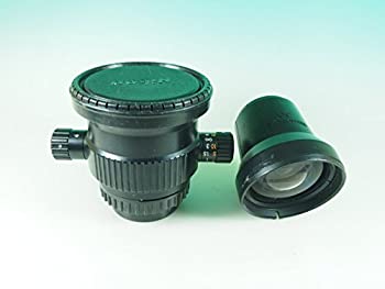 【中古】Nikon Nikonos用レンズ UW-NIKKOR 20mm F2.8