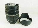 【中古】TAMRON AF28-300mm APHERICAL XR A06 ニコンAF用