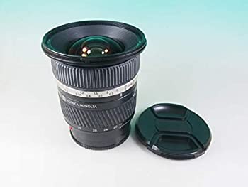 【中古】コニカミノルタ Minolta AF レンズ 17-35mm F2.8-4D