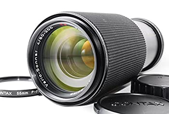 CONTAX - 【中古】コンタックス Vario-Sonnar 80-200mm F4 MMJ