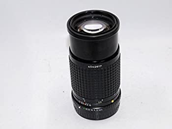 【中古】PENTAX A SMC 645 200mm F4 F/4 F4.0 F