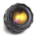 【中古】Pentax M42 Super Takumar 55mm F1.8