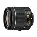 【中古】Nikon 標準ズームレンズ AF-P DX NIKKOR 18-55mm f/3.5-5.6G VR ニコンDXフォーマット専用