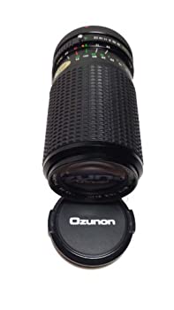 【中古】ozunon MC自動Teleズーム70???200?mm 1?: 3.8???4.8