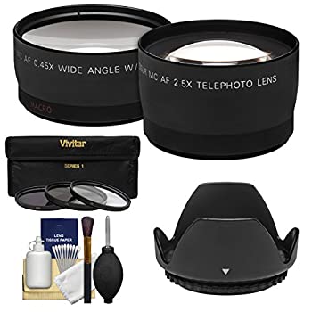 激安ブランド 58 Mm Essentials Bundle With望遠広角レンズ 3 Uv Cpl Nd8フィルター レンズフード クリーニングキット 楽天ランキング1位 Escapescopito Cl 激安ブランド 58 Mm Essentials Bundle With望遠広角レンズ 3 Uv Cpl Nd8フィルター レンズフード クリーニングキット 楽天ランキング1位 Escapescopito Cl