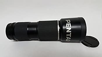 【中古】Pentax smc FA 645?150???300?mm f / 5.6?Ed [ If ]レンズ(2)