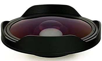 【中古】0.3?XプロフェッショナルHigh Grade Fish - Eyeレンズfor Sony HDR - cx160?/ B